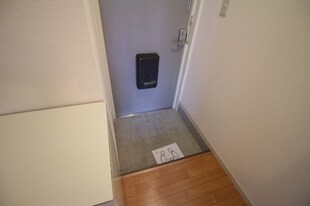 カーサ滝の茶屋の物件内観写真